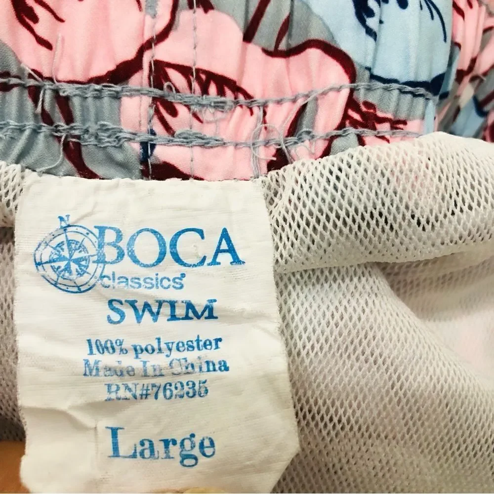 Boca Classic two side